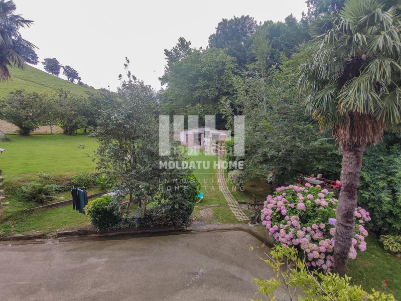 Foto a1e404cd-0fcf-42bf-bfcd-e285222860de. Casa in Oiartzun