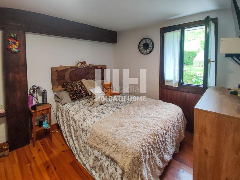 Foto a607bce2-3cf7-4ad0-9b6e-94b80c893d8b. Casa in Oiartzun