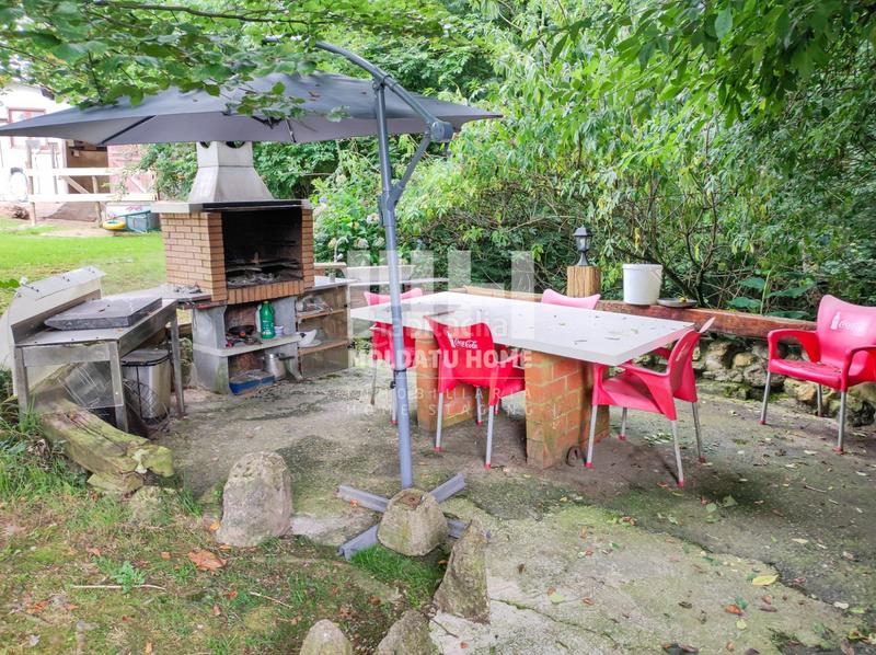 Foto aa7daf0e-4a72-4ba8-8b31-97b3c58c7366. Casa in Oiartzun