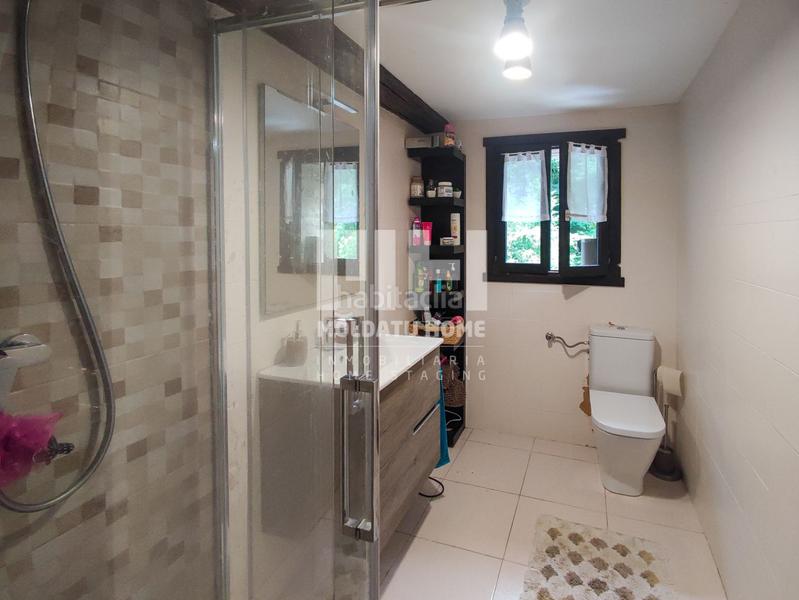 Foto b10b57d1-cb2c-4c97-a74e-07ab36ccaac3. Casa in Oiartzun