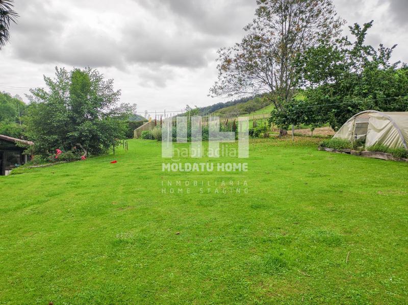 Foto b25c6565-3120-45a5-9927-a65de6accc54. Casa in Oiartzun
