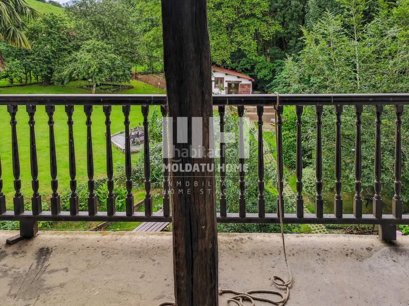 Foto b5e595c7-9f60-4a99-be69-bbb8098a42e9. Casa in Oiartzun