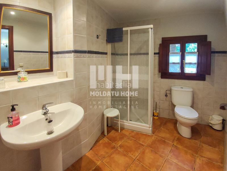 Foto c54adada-a759-47dc-b9eb-f8a4995c532d. Casa in Oiartzun