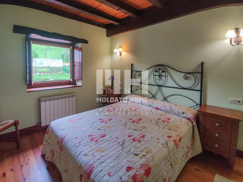 Foto cbe9a872-2ca1-411b-9a1f-c685682f2fff. Casa in Oiartzun