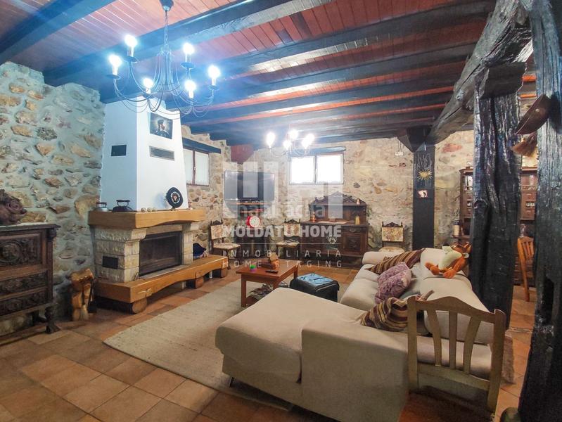 Foto d1ad8a55-aac1-41b9-b6c1-17cc78076435. Casa in Oiartzun