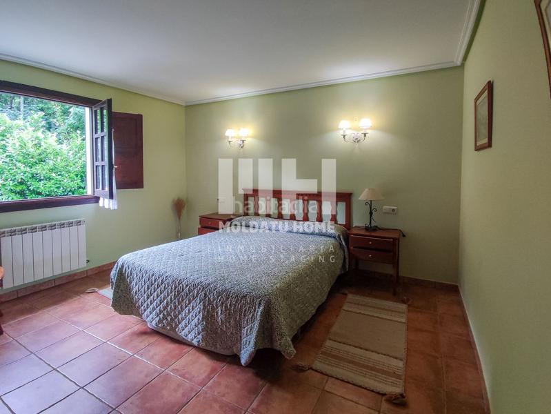 Foto db4733f9-292c-4d70-8cdd-1c3af4e38100. Casa in Oiartzun