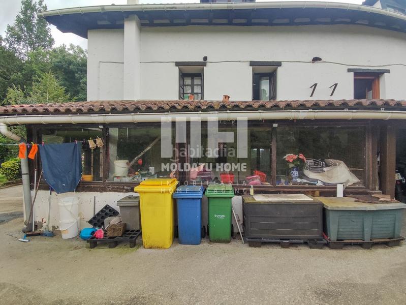 Foto fd596242-9c41-448a-8303-2124bc48c5f6. Casa in Oiartzun