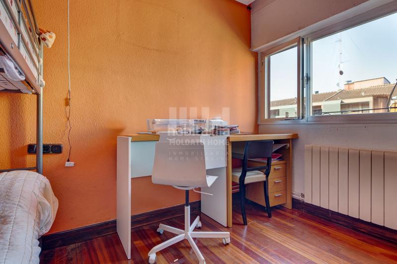 Foto 0c9a6229-7149-4fab-a273-797acf5049d5. Flat with heating in Altza Donostia - San Sebastián