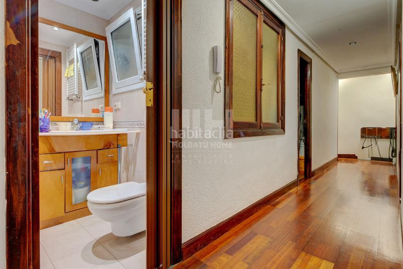 Foto 0e57883f-aa5b-4949-836d-f1a17499e3d9. Flat with heating in Altza Donostia - San Sebastián