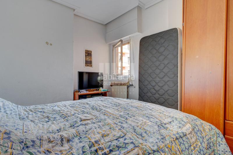 Foto 15614316-7a06-4fd3-8b34-acbb25fea985. Flat with heating in Altza Donostia - San Sebastián