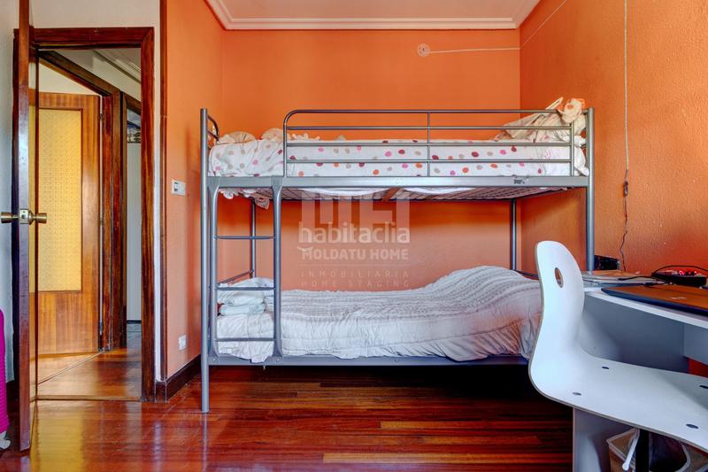 Foto 193c628c-8a9d-4ca8-a70a-279d84c4ca68. Flat with heating in Altza Donostia - San Sebastián