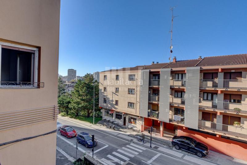 Foto 19dc18e6-4fb3-44df-a56f-837c5850d51f. Flat with heating in Altza Donostia - San Sebastián