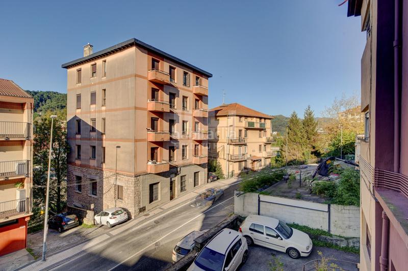 Foto 1af5f1d7-5917-4b49-9b1b-2a2102c6e377. Flat with heating in Altza Donostia - San Sebastián