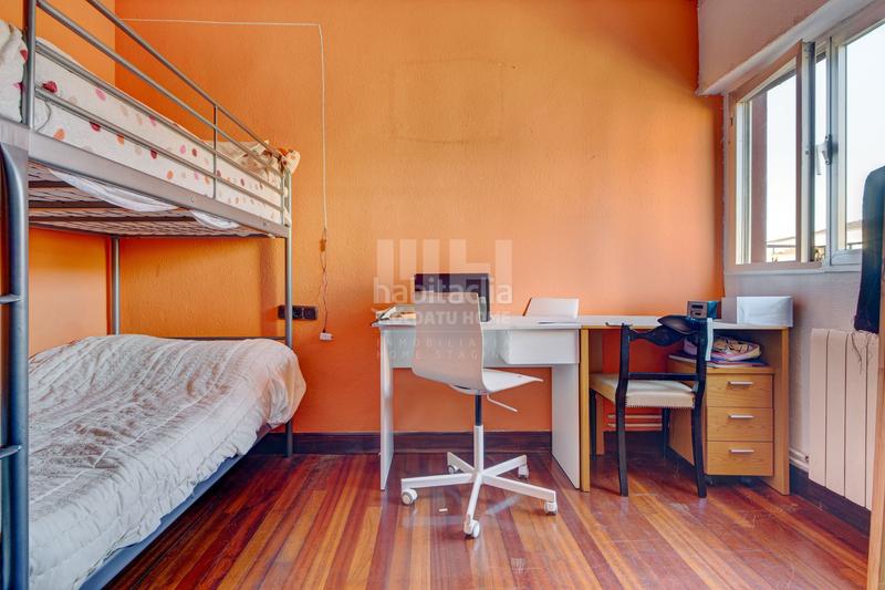 Foto 321d72b9-cba5-4991-a5ae-356323c1770c. Flat with heating in Altza Donostia - San Sebastián