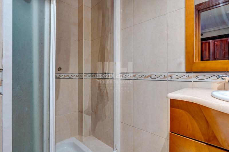 Foto 4007b852-75a6-4b29-9fbc-0abb822b18f5. Flat with heating in Altza Donostia - San Sebastián