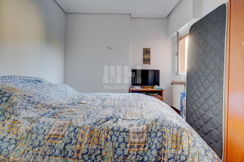 Foto 4c23f0d3-6d99-454a-81a9-896522b3616d. Flat with heating in Altza Donostia - San Sebastián