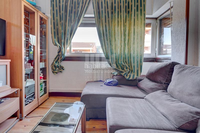 Foto 4e4be9d9-c7d7-407a-bff9-7e44f81e8cda. Flat with heating in Altza Donostia - San Sebastián