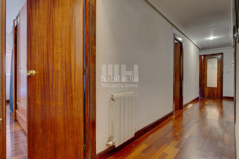 Foto 69ca60c1-0138-409f-b36d-470fba40b1f9. Flat with heating in Altza Donostia - San Sebastián