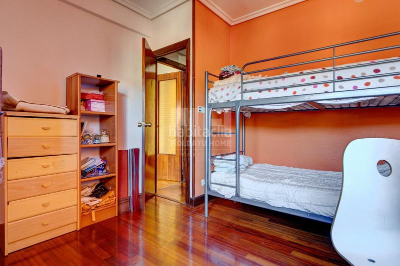 Foto 74dbbe07-ab46-4dd1-a19e-42158b5fc6b4. Flat with heating in Altza Donostia - San Sebastián