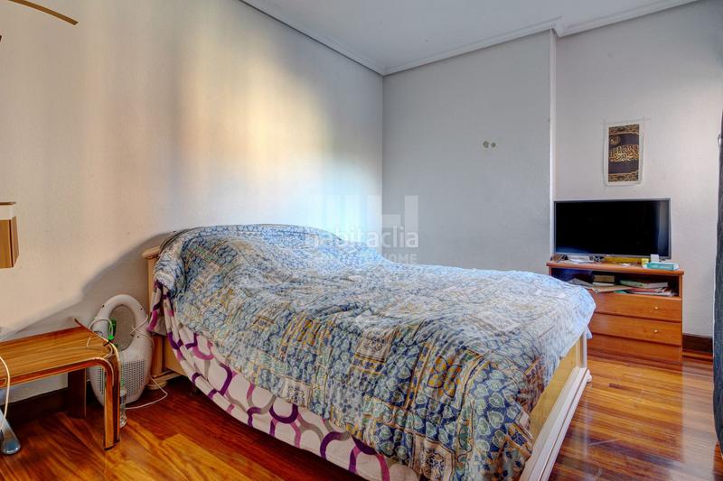 Foto 9a169032-f75a-4e5a-873b-d5c002f86afd. Flat with heating in Altza Donostia - San Sebastián