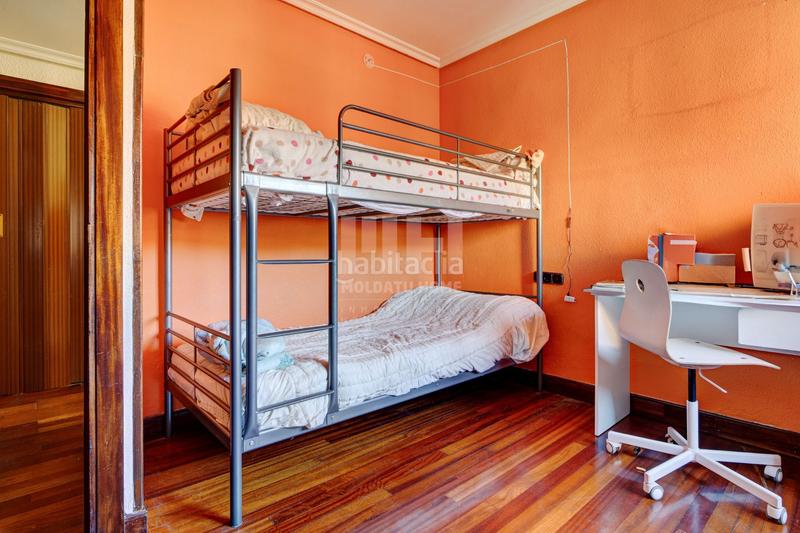 Foto 9d41808d-b2cc-4ea3-9102-c2f18821707f. Flat with heating in Altza Donostia - San Sebastián