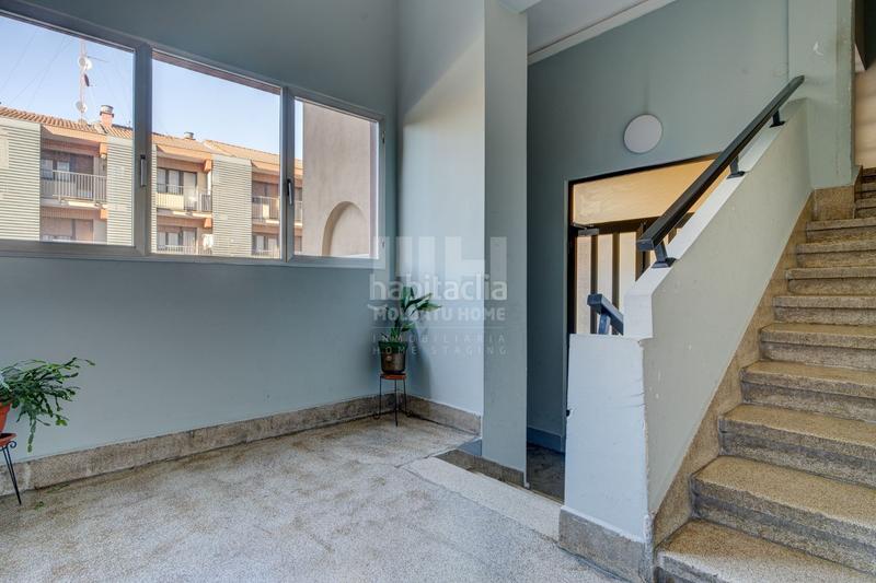 Foto 9fe510c1-b2ae-46e6-bcd6-80099a58ad7b. Flat with heating in Altza Donostia - San Sebastián