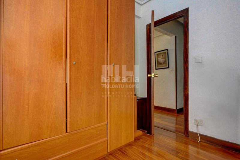 Foto c5818eca-7a91-4608-a58b-213b4074ef4d. Flat with heating in Altza Donostia - San Sebastián