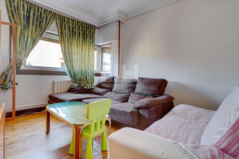 Foto d5a8fbac-8f63-4006-9734-21c8c6173166. Flat with heating in Altza Donostia - San Sebastián