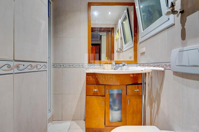 Foto e4c242de-53a7-4d70-b028-73d9ed87985b. Flat with heating in Altza Donostia - San Sebastián