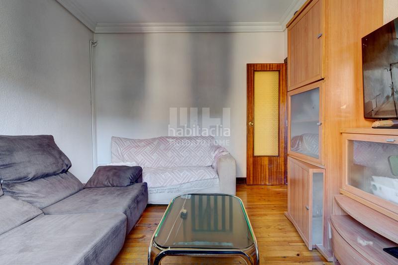 Foto e4f21061-ccf7-486f-92a5-0a882becd962. Flat with heating in Altza Donostia - San Sebastián