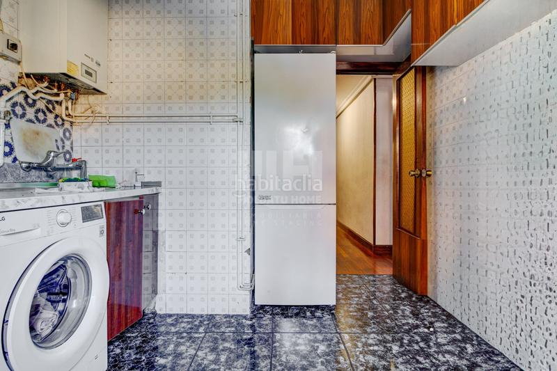 Foto f53103d8-70df-4422-a999-310ac8c46cf9. Flat with heating in Altza Donostia - San Sebastián