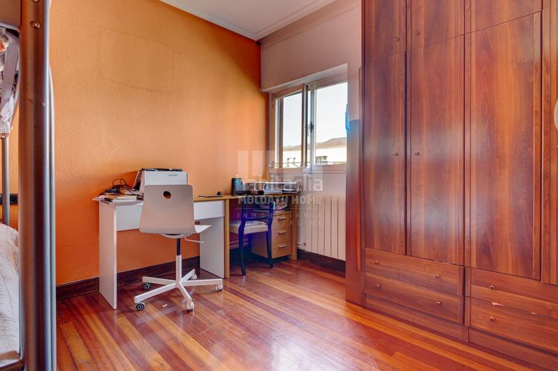 Foto f62ecf84-4d69-44e9-86ac-bf5f3ae2964c. Flat with heating in Altza Donostia - San Sebastián