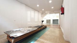 Lloguer Local Comercial a Pinar - Anaka - Belaskoenea. Local comercial reformado en el centro de irun