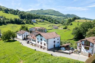 House in Baztan