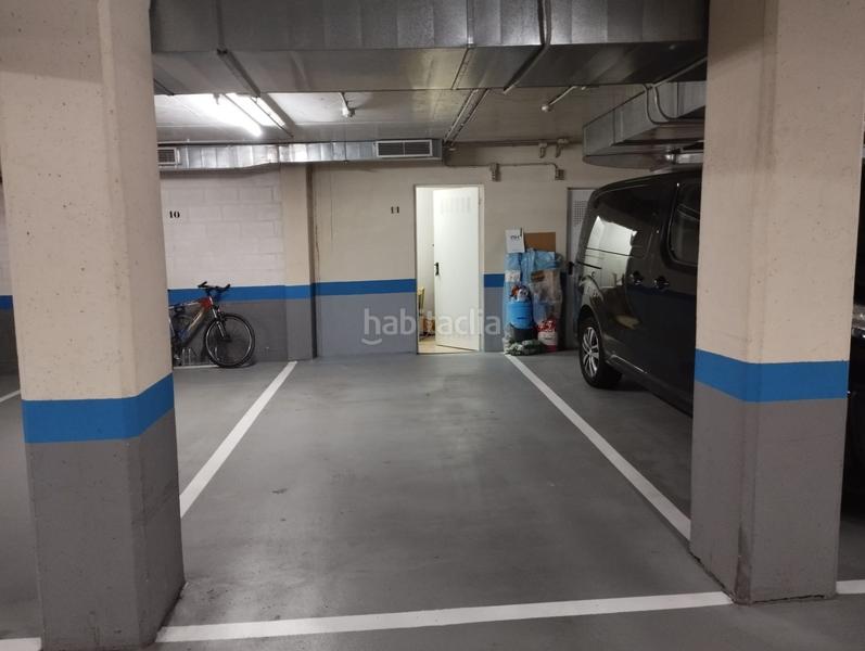 Foto 02d73707-86b6-440b-9f74-9d9fffe636b7. Posto auto in Riberas Donostia - San Sebastián