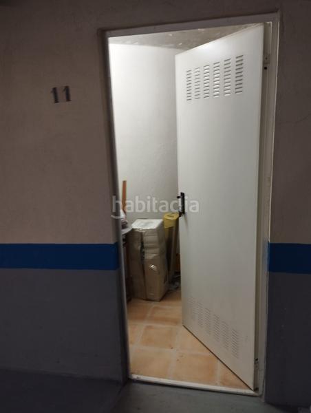 Foto 52b429ab-be36-4bbd-b181-7853048be944. Posto auto in Riberas Donostia - San Sebastián