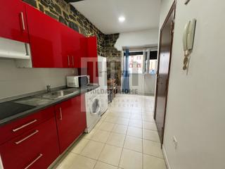 Piso en Centro - Mendibil - Santiago