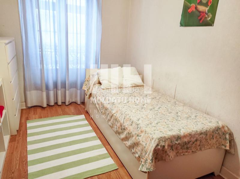 Foto 028e5c59-4267-43e3-924d-9297fe214cac. Appartamento in Área Romántica Donostia - San Sebastián