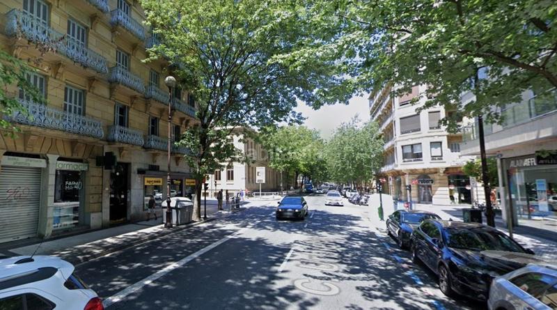 Foto 6670a8d5-6e6e-4cc5-aa08-25935cbabaec. Appartamento in Área Romántica Donostia - San Sebastián