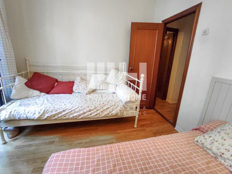 Foto b8c6b7b0-c85a-4ebe-9d3d-aef1da595aa9. Appartamento in Área Romántica Donostia - San Sebastián