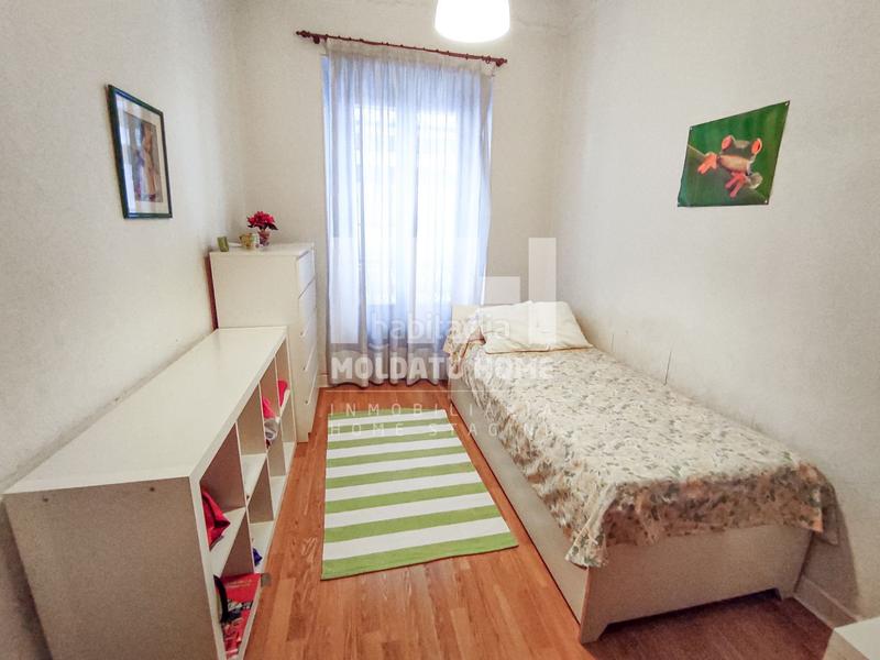 Foto ed632f73-e489-4284-a4d6-ebee702d5897. Appartamento in Área Romántica Donostia - San Sebastián