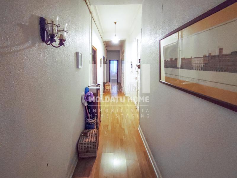 Foto 002b189f-604b-44f2-b59c-664ec6bc4479. Flat in Área Romántica Donostia - San Sebastián