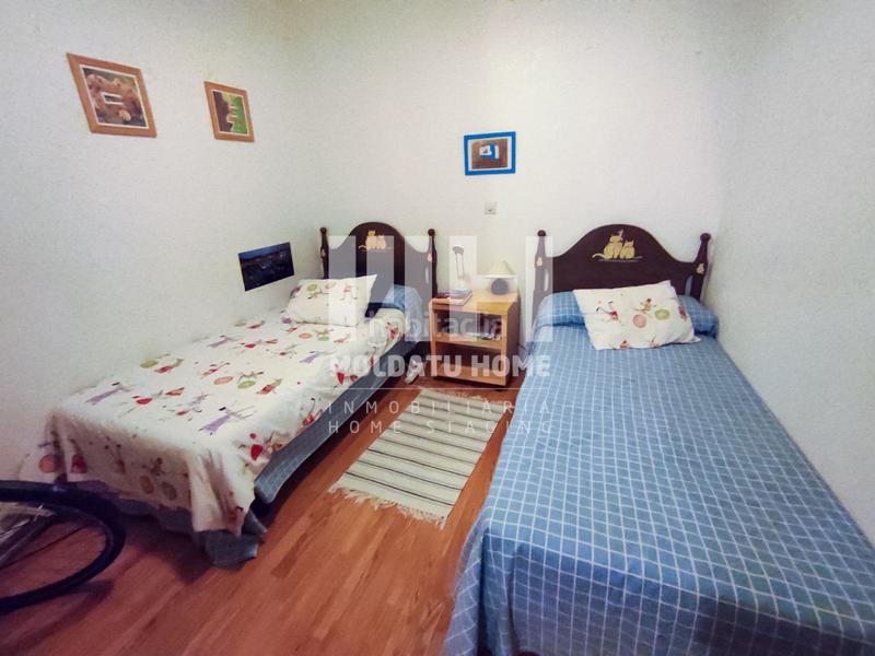 Foto 22c97379-e619-4fae-be1e-08a150670f4d. Flat in Área Romántica Donostia - San Sebastián