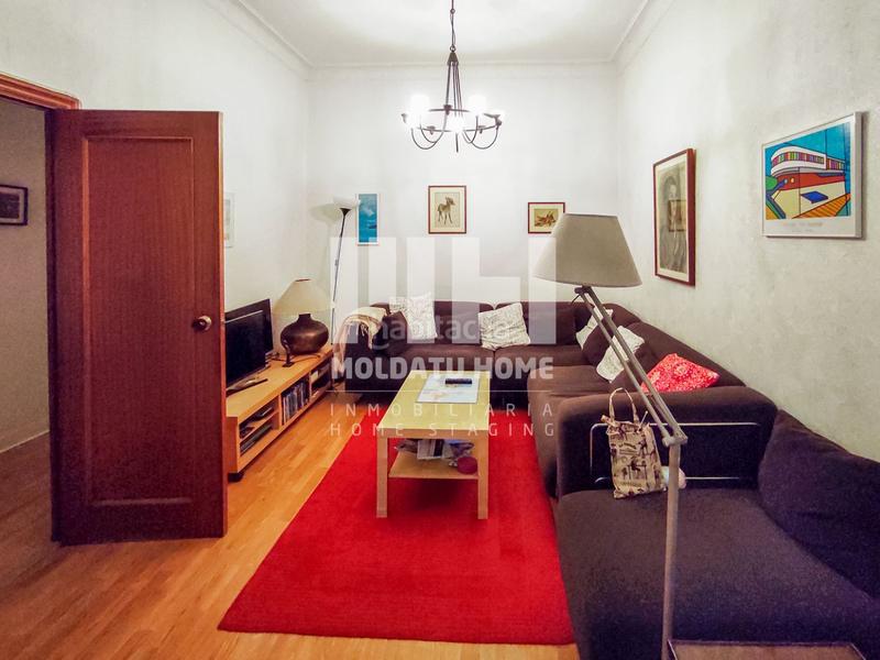 Foto 5dfeca87-5d72-407a-9be7-150f35921d75. Flat in Área Romántica Donostia - San Sebastián