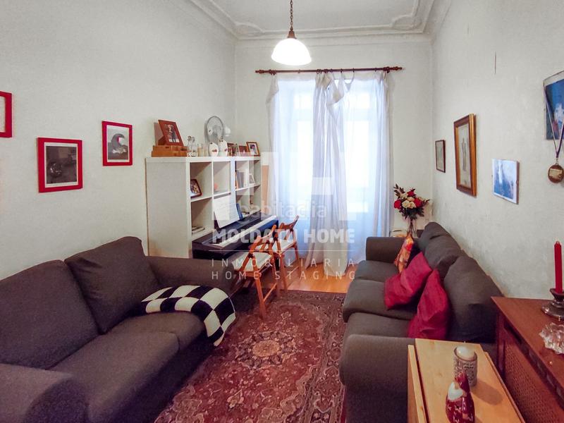 Foto 7092455e-8e09-48e8-aafc-906bd8c4b42e. Flat in Área Romántica Donostia - San Sebastián