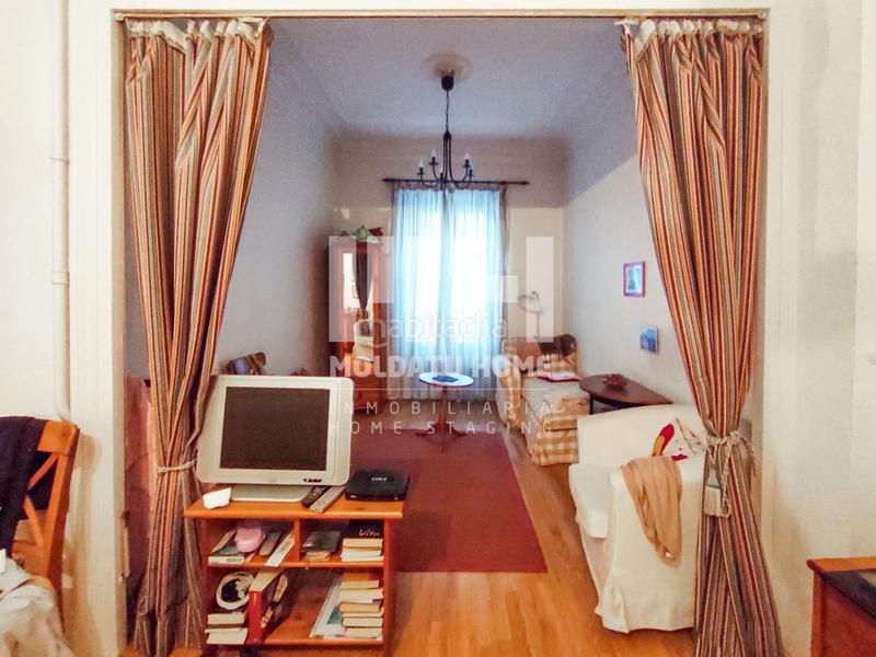 Foto 90da9685-dacd-4b23-b23b-427e0c491963. Flat in Área Romántica Donostia - San Sebastián