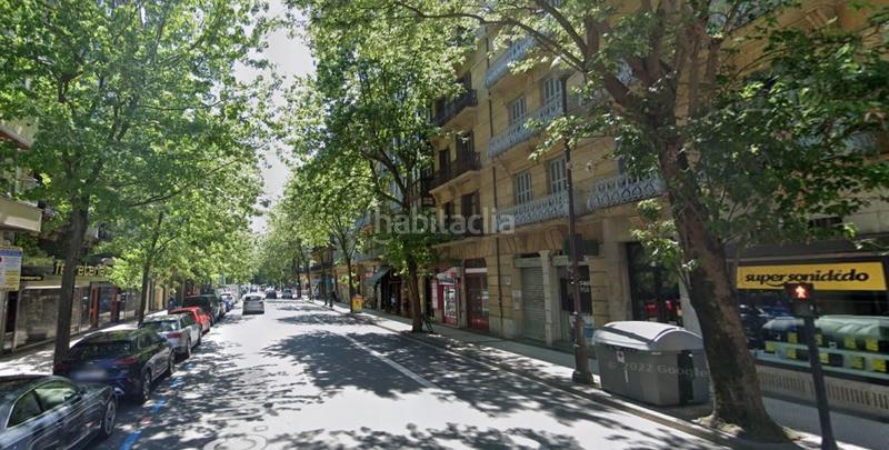 Foto fd93d3c5-e2a0-46df-a0e2-11dcf3a23168. Flat in Área Romántica Donostia - San Sebastián