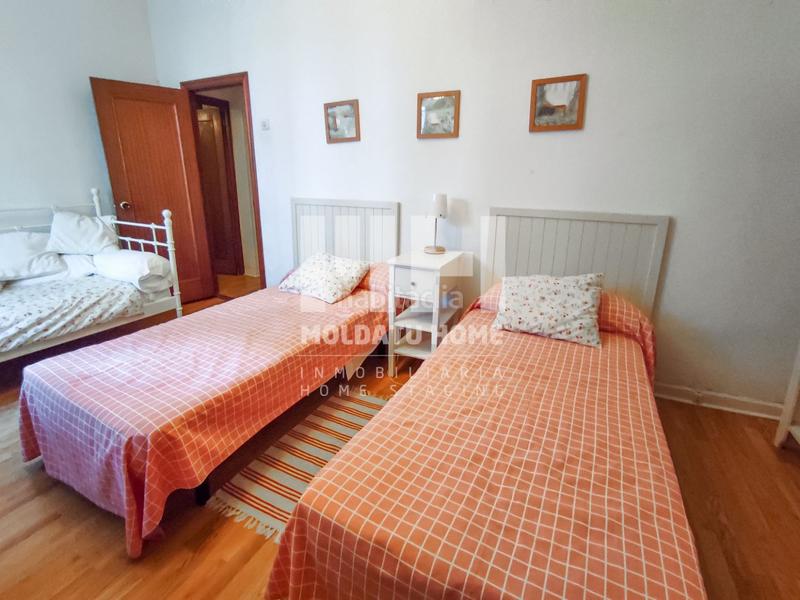 Foto 0859baba-b590-4daf-a01d-375b681a47d7. Piso en Área Romántica Donostia - San Sebastián