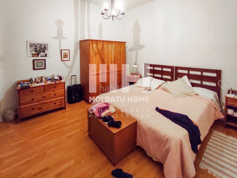 Foto 3d2d7247-8187-4f63-a276-f046e465ad76. Piso en Área Romántica Donostia - San Sebastián