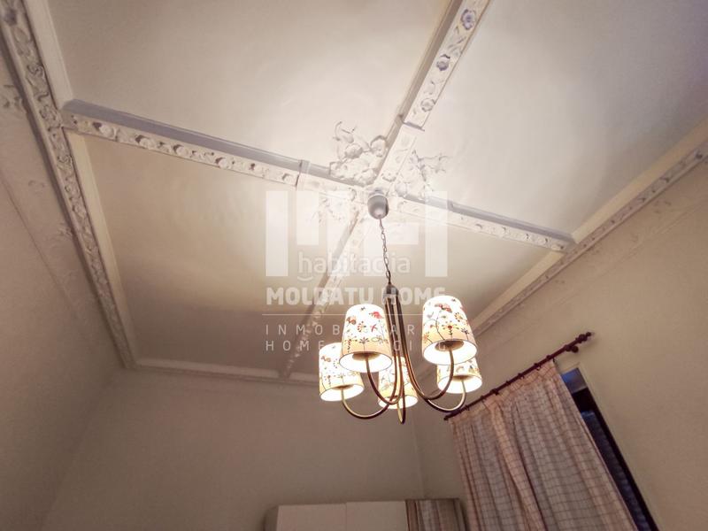 Foto e06445b4-d15a-4a1d-bd0a-abb56bc38919. Piso en Área Romántica Donostia - San Sebastián